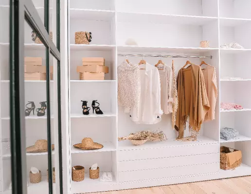 Dressing sur Mesure Metz : suivez nos Conseils