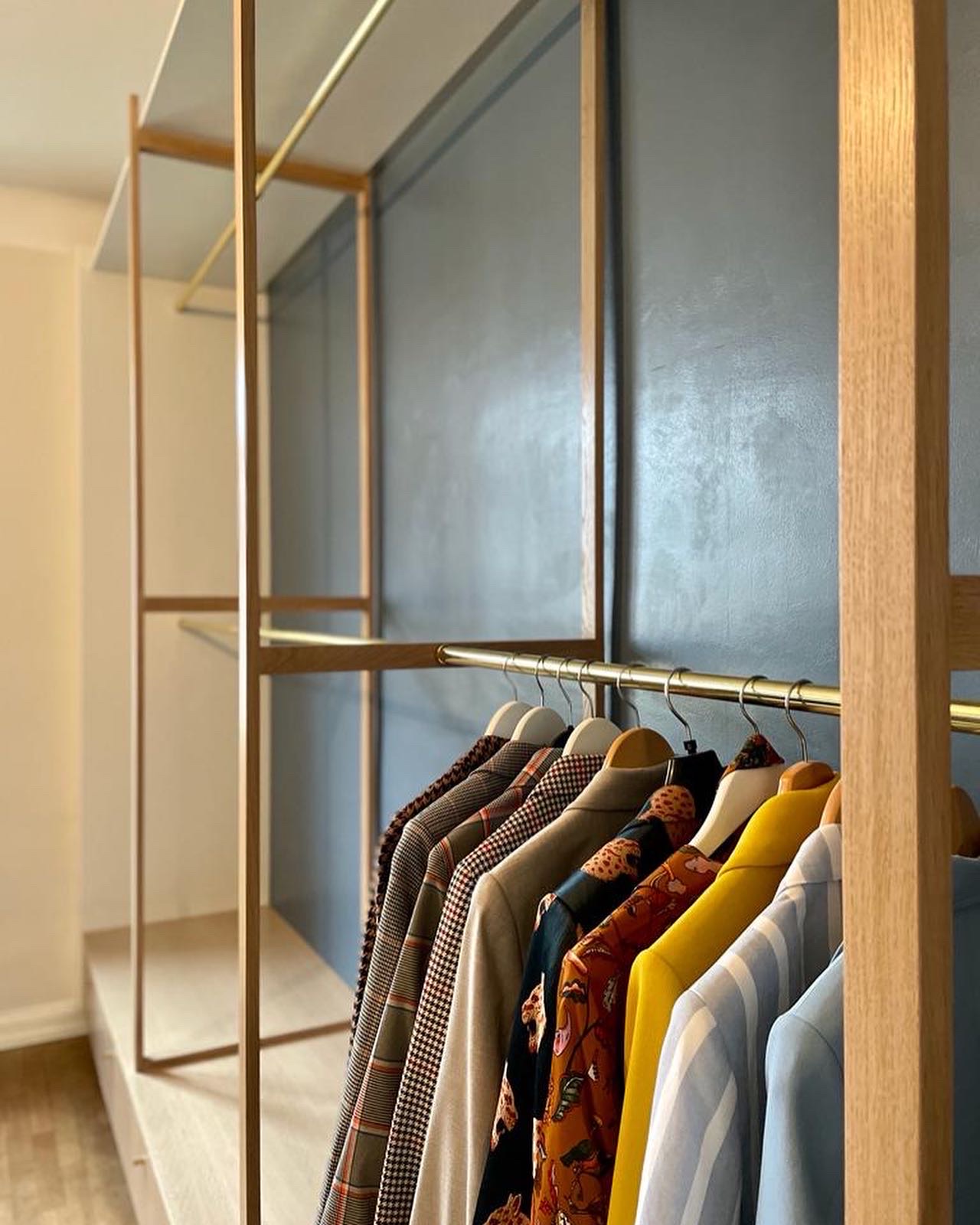 Dressing personnalisé à Thionville