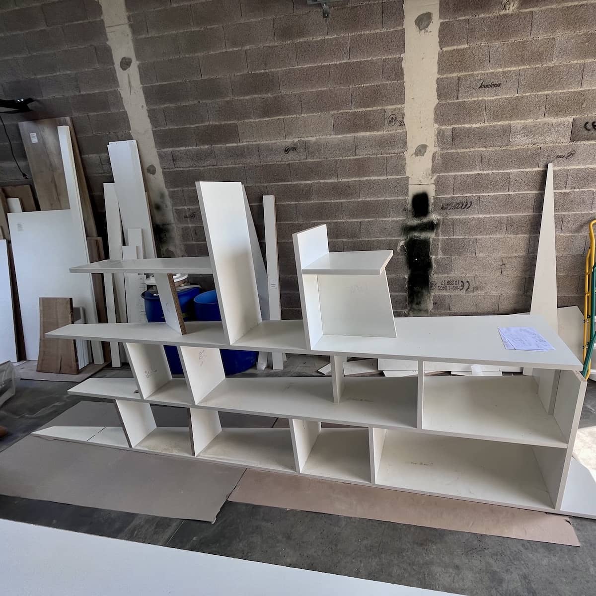 Espace de rangement à Amnéville : optimisez votre maison avec style