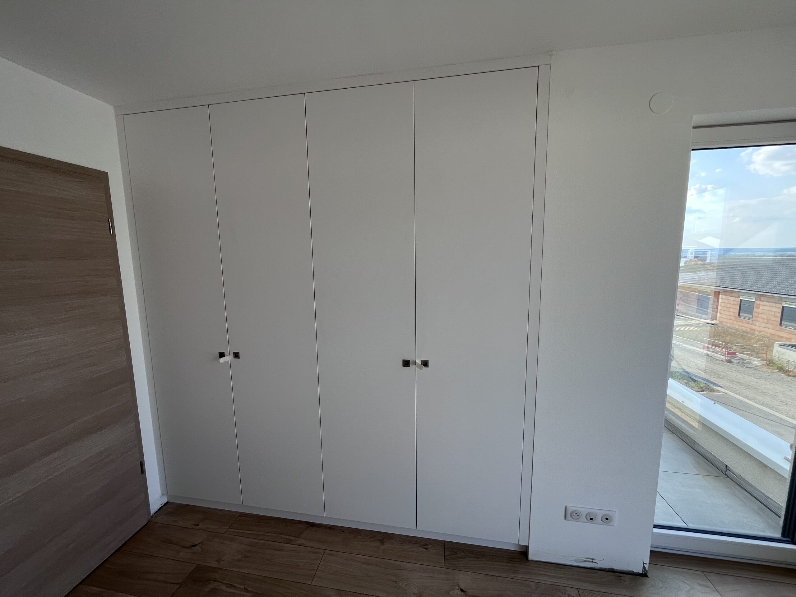 IMG_4049 Placard sur mesure à Metz